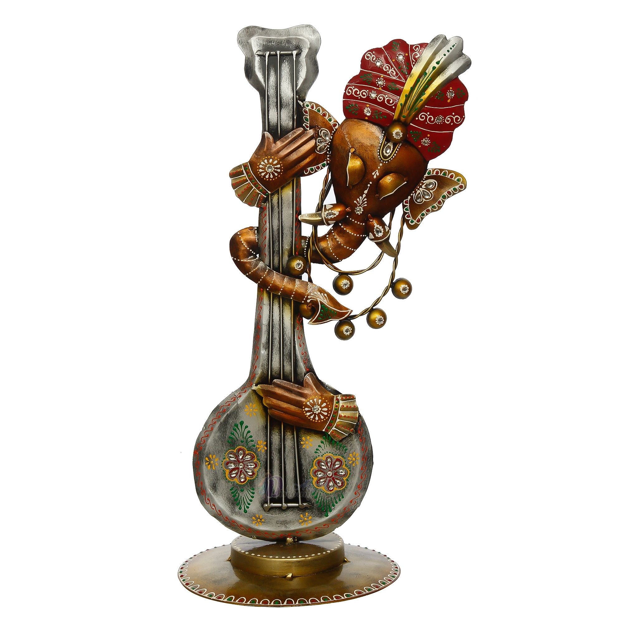 Lord Ganesha / Ganpati Showpiece-2