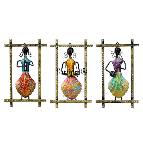 Musician Wall Art / Wall Decoration Items For Home Decor-3