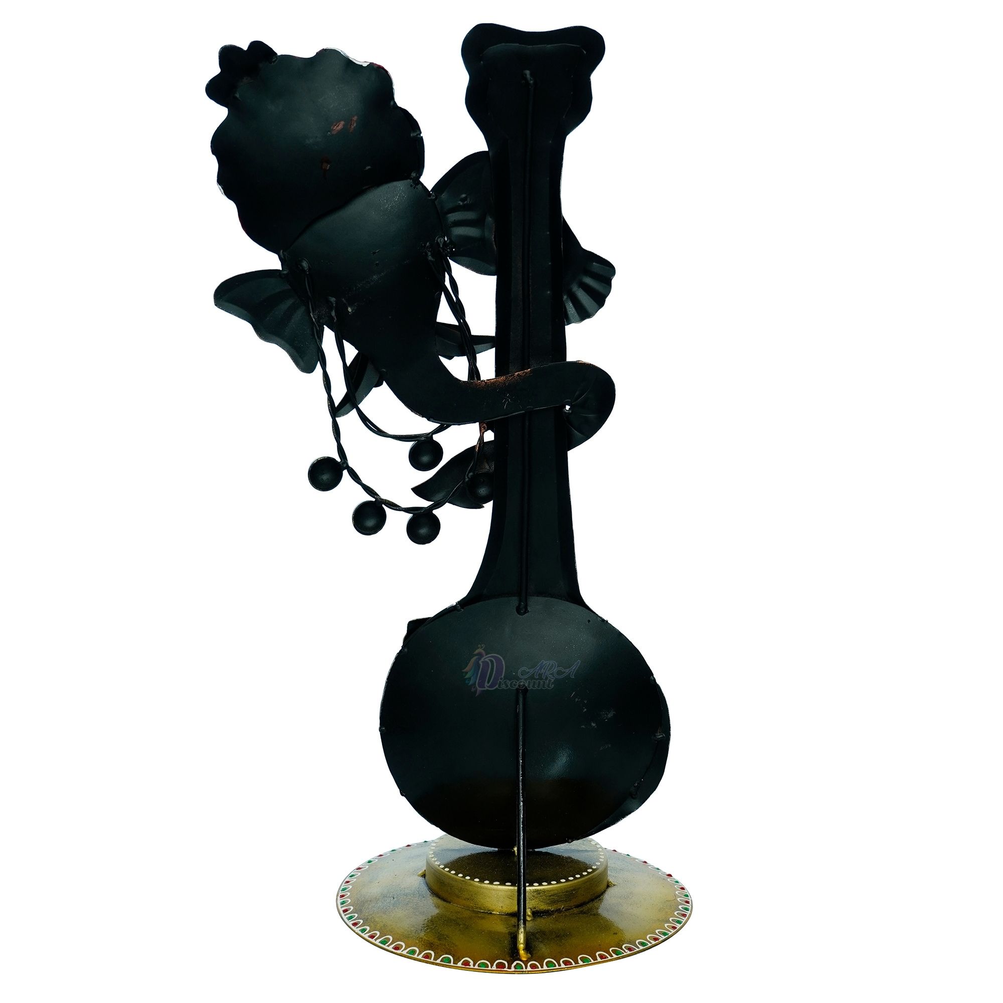 Lord Ganesha / Ganpati Showpiece-4