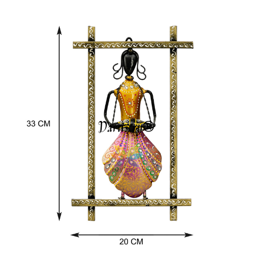 Musician Wall Art / Wall Decoration Items For Home Decor-4