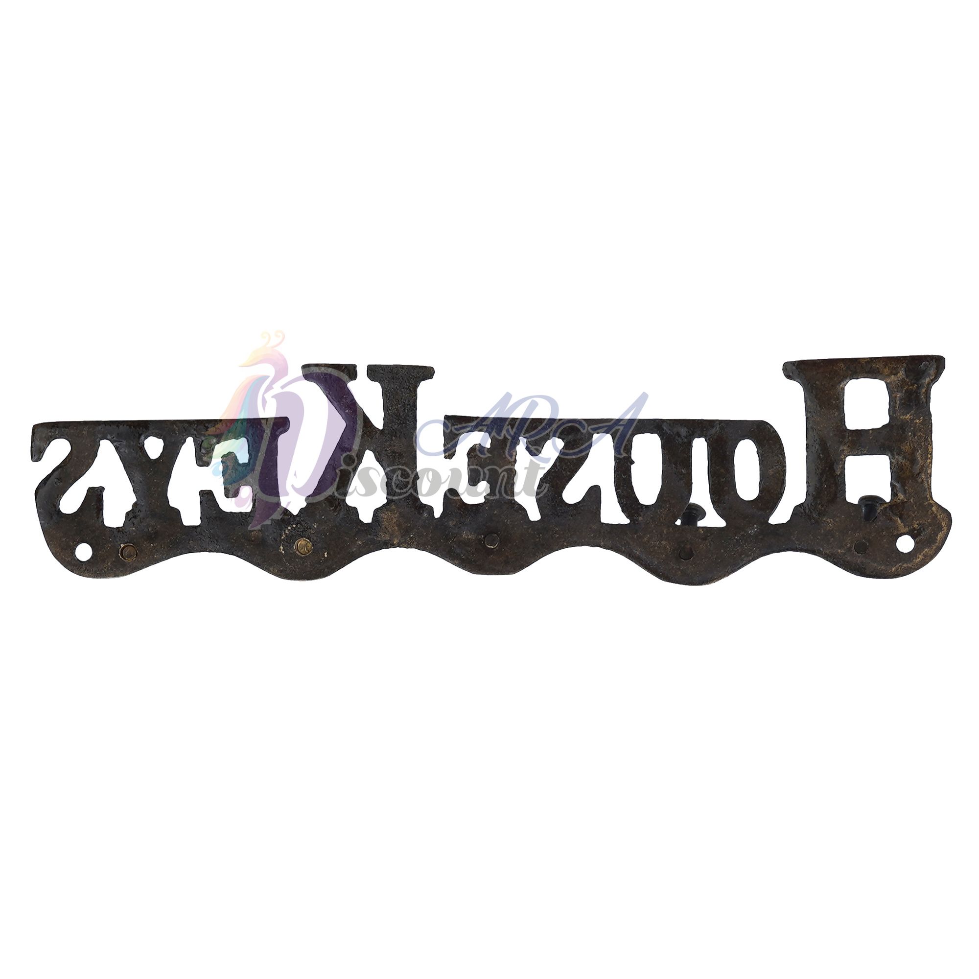 Antique House Keys Key Holder For Home Decoration-4