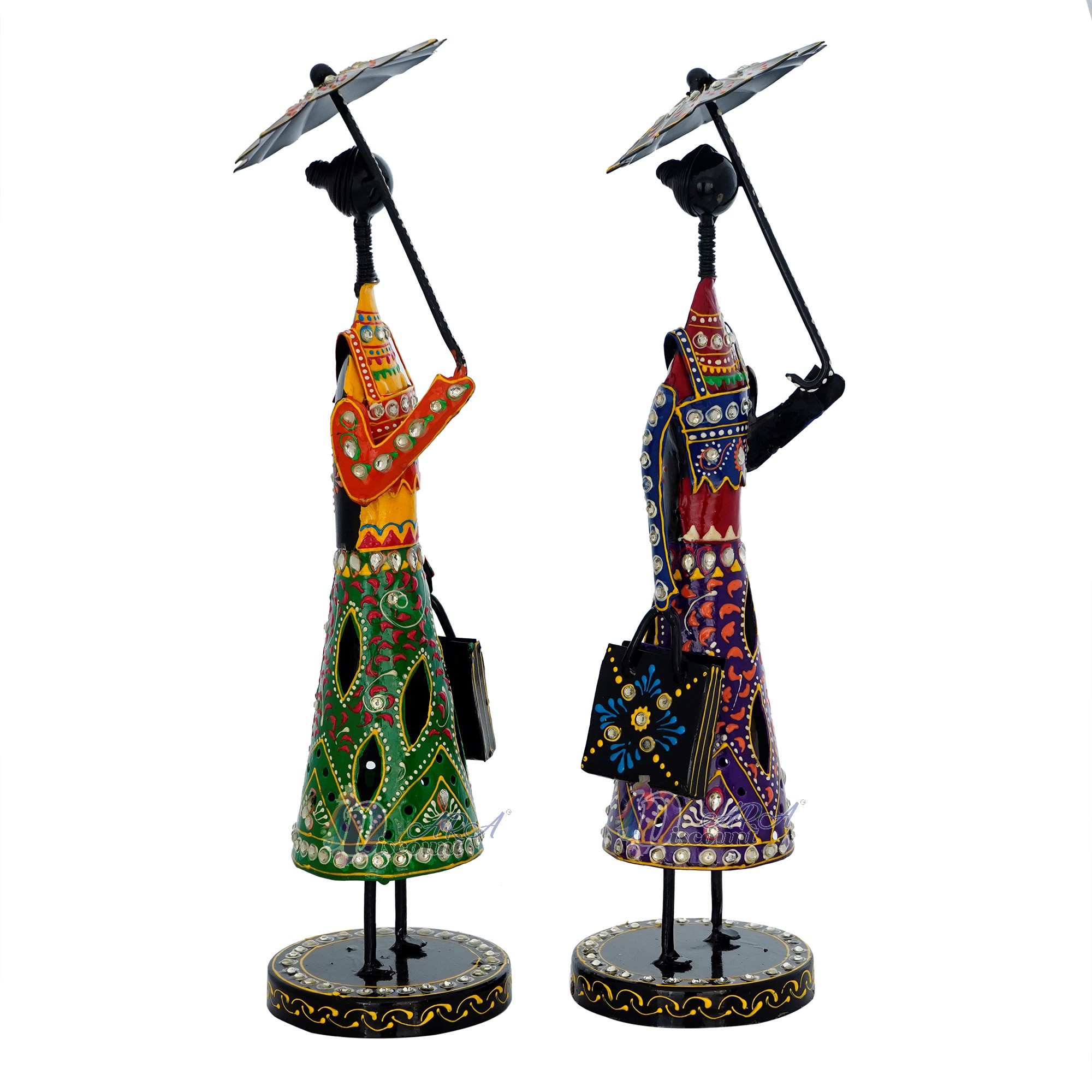 Antique Showpiece For Home Decor / Decoration Items For Living Room-3