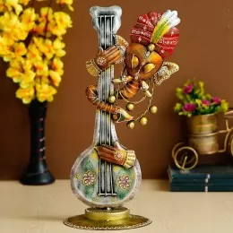 Lord Ganesha / Ganpati Showpiece